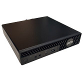 Datto Siris 5 X, Intel i7-10700, 16GB DDR4, 512GB NVMe, Windows 11 Pro, Mini PC