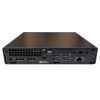 Datto Siris 5 X, Intel i7-10700, 16GB DDR4, 512GB NVMe, Windows 11 Pro, Mini PC