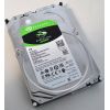 Seagate BarraCuda 4TB 3.5