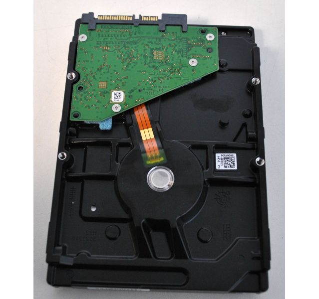 Seagate BarraCuda 4TB 3.5
