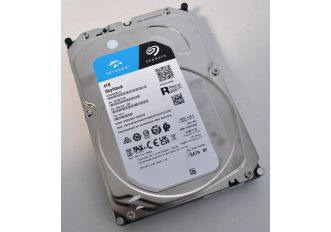 Seagate SkyHawk 4TB 3.5