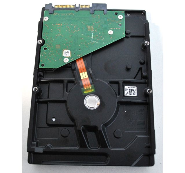 Seagate SkyHawk 4TB 3.5