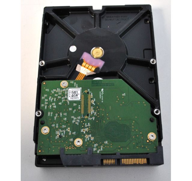 Western Digital Gold 1TB 3.5