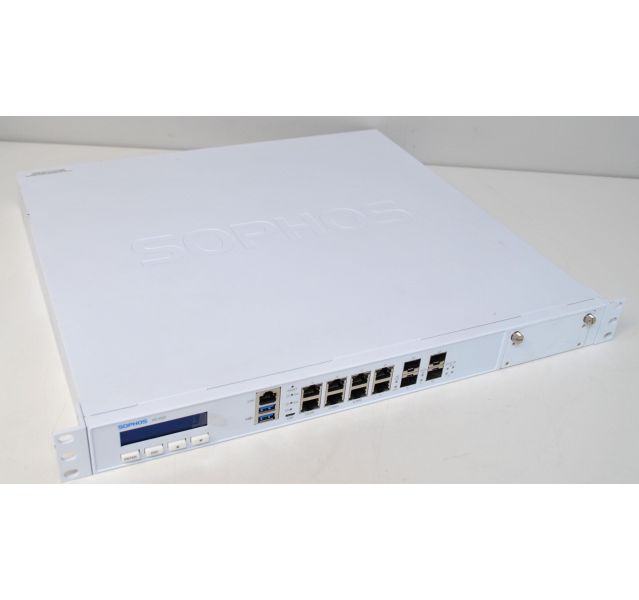 Sophos XG 310 Firewall With Ears