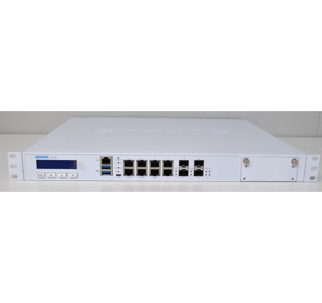 Sophos XG 310 Firewall With Ears