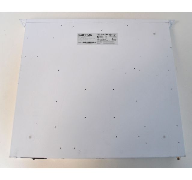 Sophos XG 310 Firewall With Ears