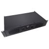 QTX Q480 Power Amplifier
