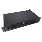 QTX Q480 Power Amplifier
