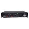 QTX Q480 Power Amplifier