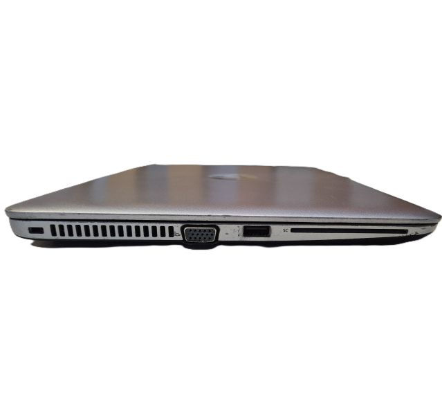 HP EliteBook 820 G4, i7-7500U, 8GB DDR4, 512GB SSD, Win 11, 12.7