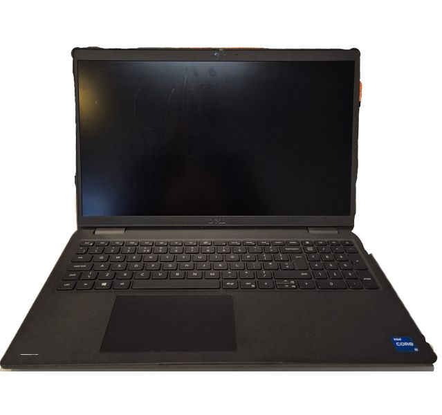 Dell Latitude 3520, i5-1135G7, 8GB DDR4, 256GB SSD, Win 11, 15.6