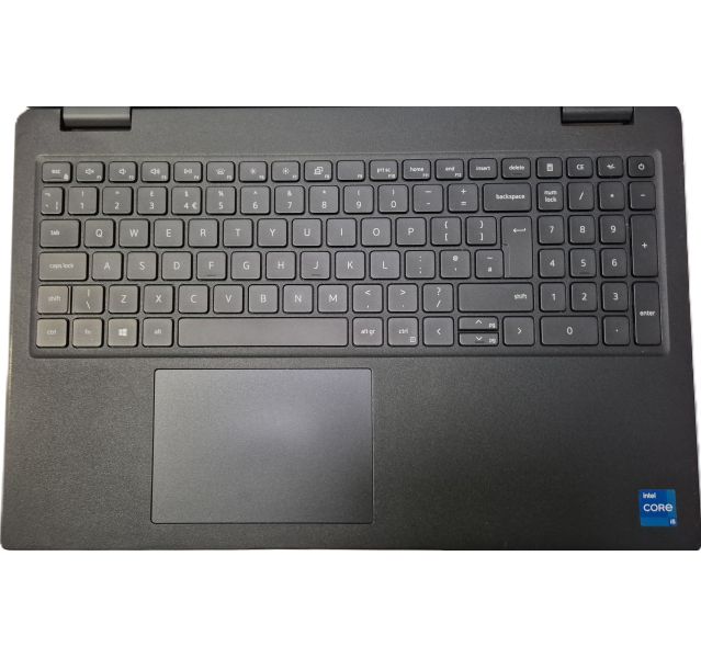 Dell Latitude 3520, i5-1135G7, 8GB DDR4, 256GB SSD, Win 11, 15.6