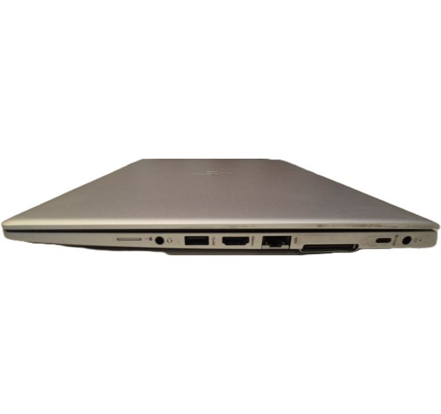 HP EliteBook 745 G5, AMD Ryzen 7 Pro, 7GB DDR4, 256GB SSD, Win 11, 14