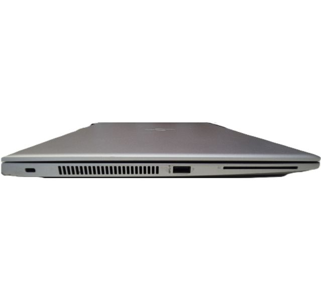 HP EliteBook 745 G5, AMD Ryzen 7 Pro, 7GB DDR4, 256GB SSD, Win 11, 14
