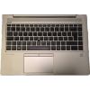HP EliteBook 745 G5, AMD Ryzen 7 Pro, 7GB DDR4, 256GB SSD, Win 11, 14
