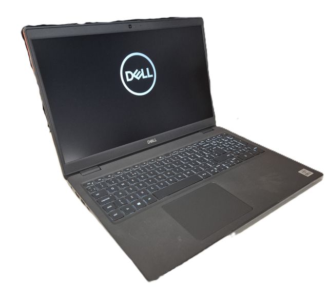 Dell Latitude 3510, i5-10210U, 8GB DDR4, 256GB SSD, Win 11, 15.6