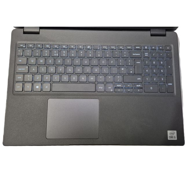 Dell Latitude 3510, i5-10210U, 8GB DDR4, 256GB SSD, Win 11, 15.6