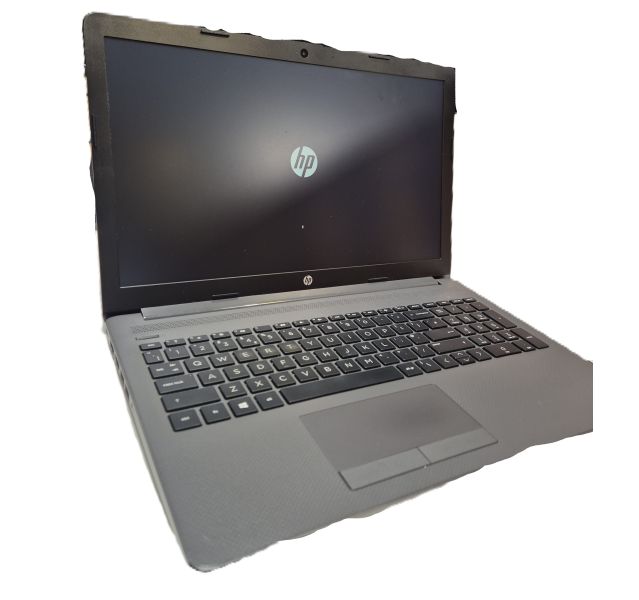 HP 255 G7 Notebook, AMD 3050U, 4GB DDR4, SSD, Win 11, 15.6