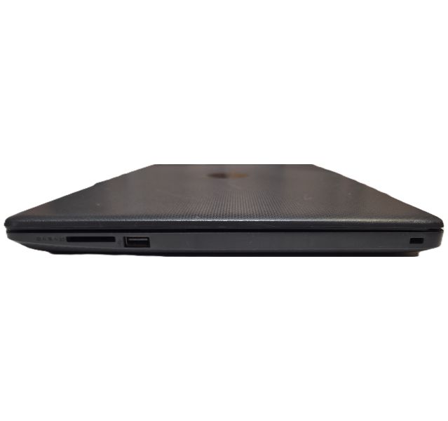 HP 255 G7 Notebook, AMD 3050U, 4GB DDR4, SSD, Win 11, 15.6