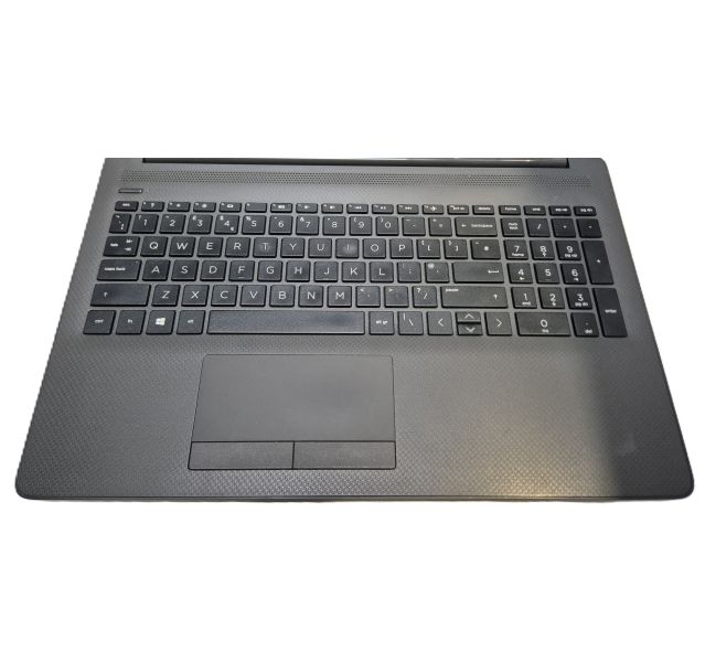 HP 255 G7 Notebook, AMD 3050U, 4GB DDR4, SSD, Win 11, 15.6