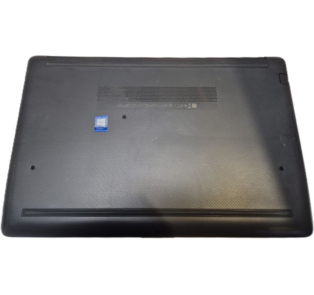 HP 255 G7 Notebook, AMD 3050U, 4GB DDR4, SSD, Win 11, 15.6