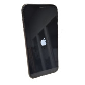 Apple iPhone 11, A2221, Black, 128GB, Grade C, Unlocked