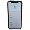Apple iPhone 11, A2221, Black, 128GB, Grade C, Unlocked