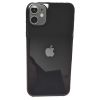 Apple iPhone 11, A2221, Black, 128GB, Grade C, Unlocked