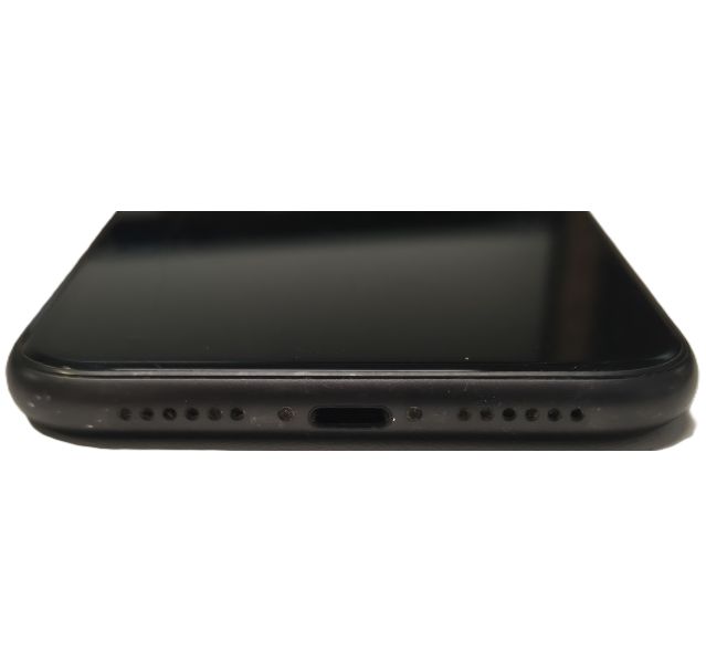 Apple iPhone 11, A2221, Black, 128GB, Grade C, Unlocked