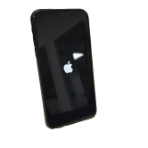Apple iPhone XR, A2105, Black, 64GB, Grade C, Unlocked(2)