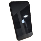 Apple iPhone XR, A2105, Black, 64GB,Grade D, Unlocked