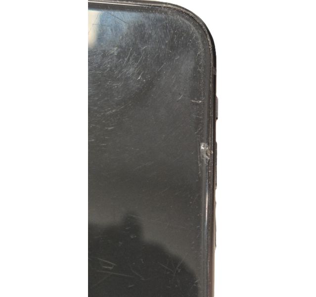 Apple iPhone XR, A2105, Black, 64GB,Grade D, Unlocked