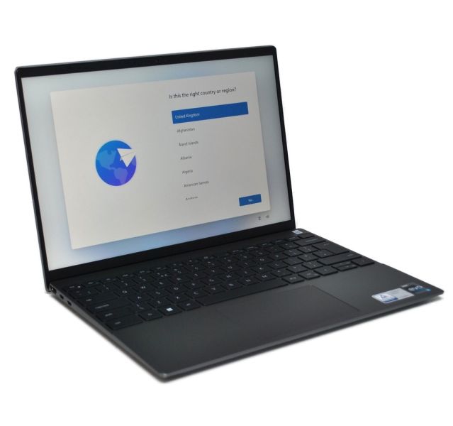 Dell Vostro 5320, i5-1240P, 8GB DDR5, 256GB NVMe SSD, Win 11, 15.6