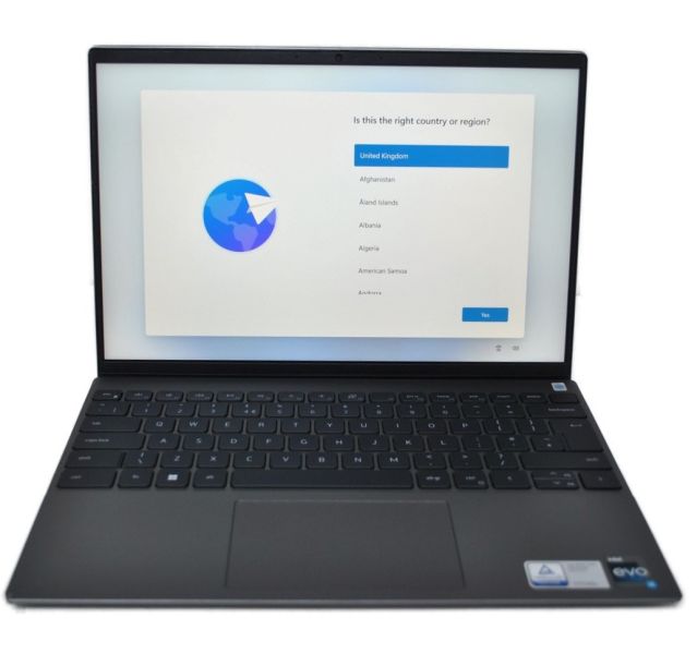 Dell Vostro 5320, i5-1240P, 8GB DDR5, 256GB NVMe SSD, Win 11, 15.6