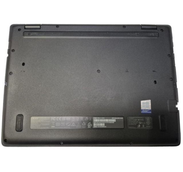 Acer TravelMate Spin B3, N4120, 4GB DDR4, 60GB eMMC, Win 11, 11.6