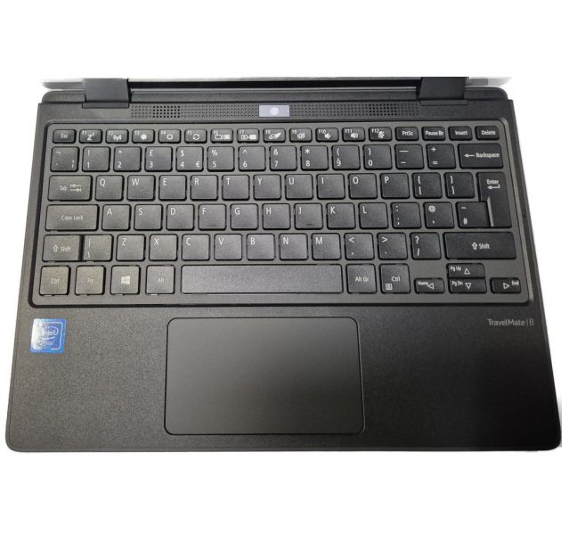 Acer TravelMate Spin B3, N4120, 4GB DDR4, 60GB eMMC, Win 11, 11.6