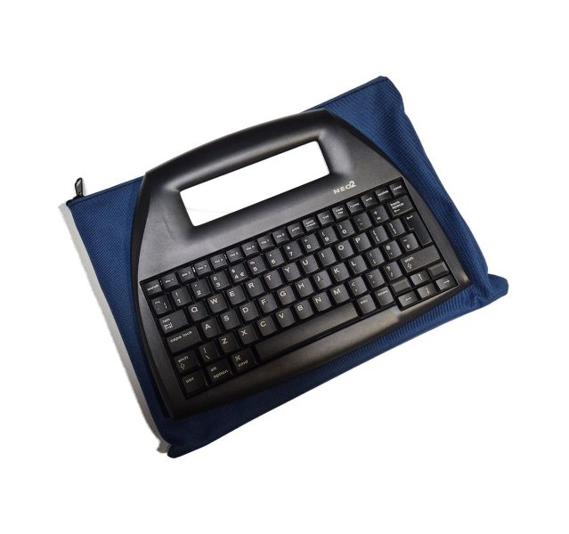 AlphaSmart Neo 2 with Bag