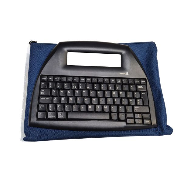 AlphaSmart Neo 2 with Bag