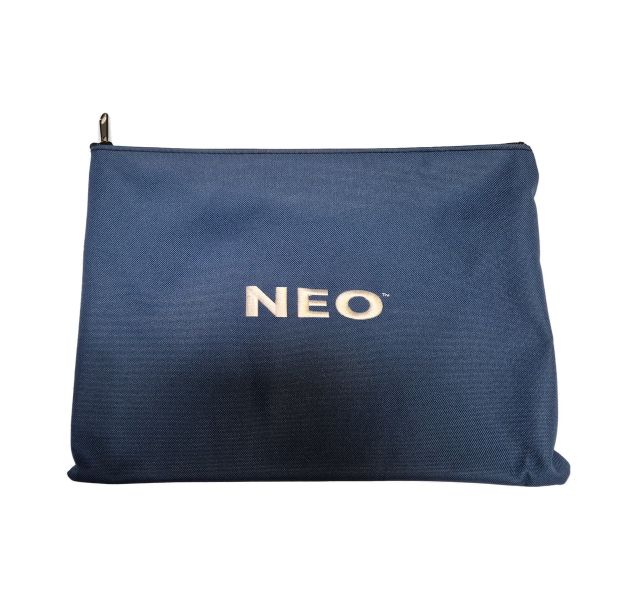 AlphaSmart Neo 2 with Bag