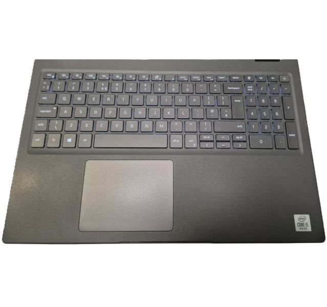 Dell Latitude 3510, i5-10210U, 8GB DDR4, 256GB SSD, Win 11, 15.6