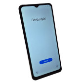 Samsung Galaxy A12 Dual SIM, SM-A127F, Black, 64GB - Unlocked