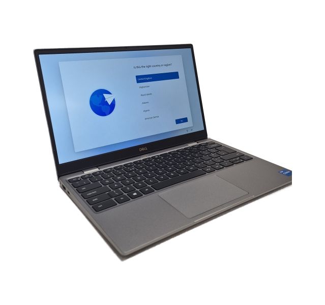 Dell Latitude 3320, i5-1135G7, 8GB DDR4, 256GB SSD, Win 11, 13.3