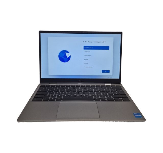 Dell Latitude 3320, i5-1135G7, 8GB DDR4, 256GB SSD, Win 11, 13.3