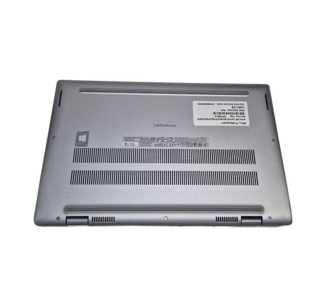 Dell Latitude 3320, i5-1135G7, 8GB DDR4, 256GB SSD, Win 11, 13.3