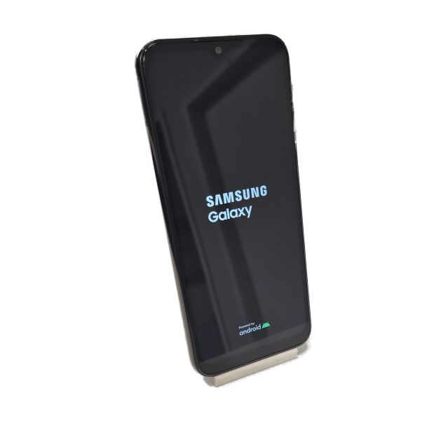 Samsung Galaxy A14 Dual SIM, SM-A145R,Black, 128GB - Unlocked
