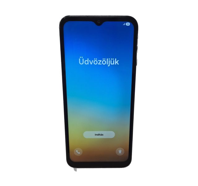 Samsung Galaxy A14 Dual SIM, SM-A145R,Black, 128GB - Unlocked