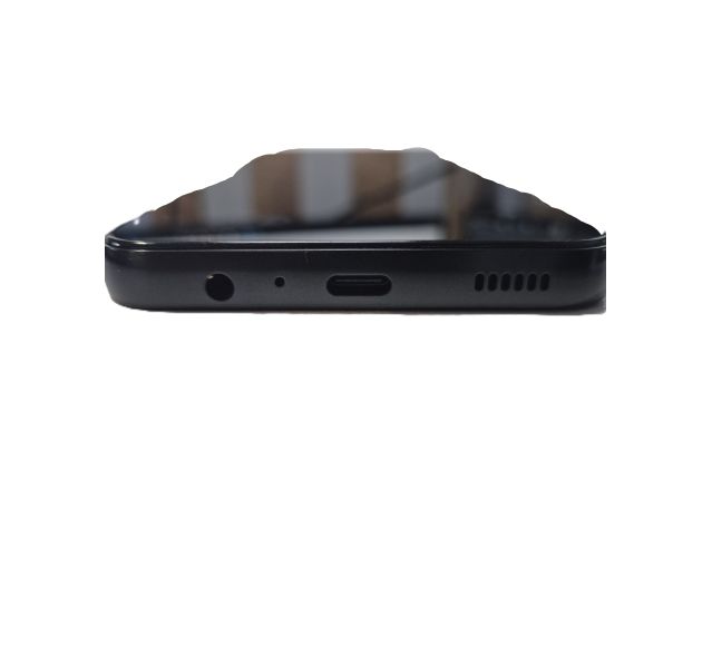 Samsung Galaxy A14 Dual SIM, SM-A145R,Black, 128GB - Unlocked
