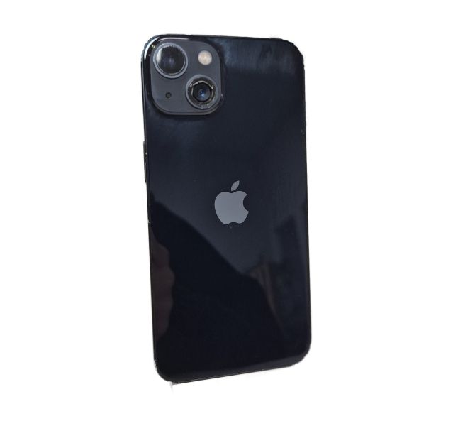 Apple iPhone 13, A2633, MIDNIGHT,  128GB (Unlocked)