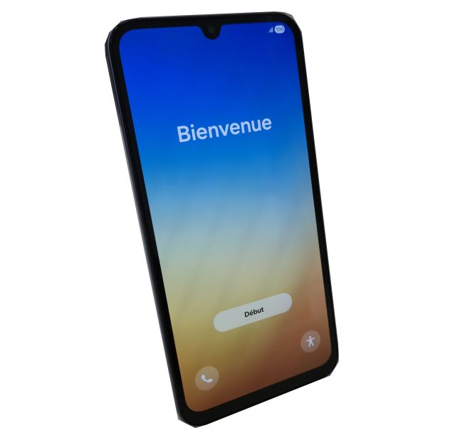 Samsung Galaxy A15 Dual SIM, SM-A156B, Blue, 128GB - Unlocked