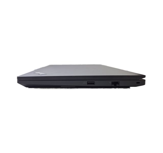 Lenovo Thinkpad E14 Gen 5, 7530U, 16GB DDR4, 256GB SSD, Win 11, 14